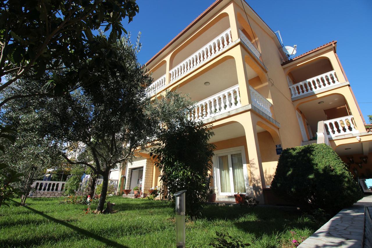 Apartments Vukic ซริกเวนิซา ห้อง รูปภาพ